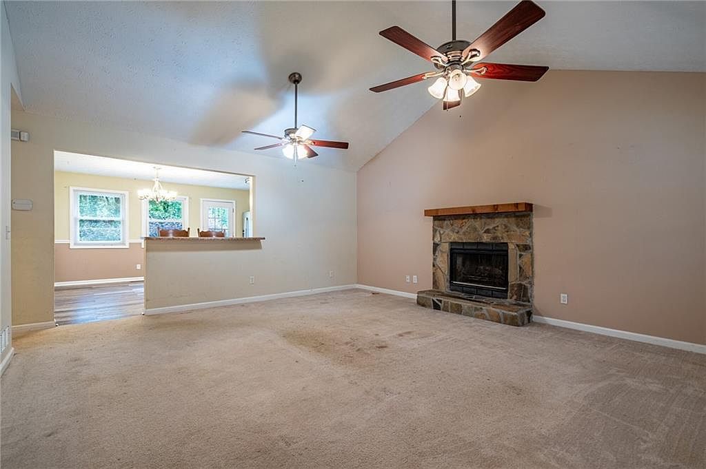 1187 Lightfoot Dr Canton, GA 30115 - Thumbnail 5