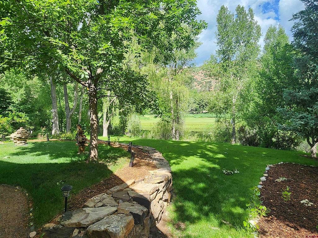 574 Horse Thief Ln Durango, CO 81301 - Thumbnail 5
