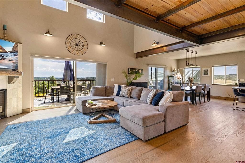 492 Fox Fire Ridge Rd Bayfield, CO 81122 - Thumbnail 5