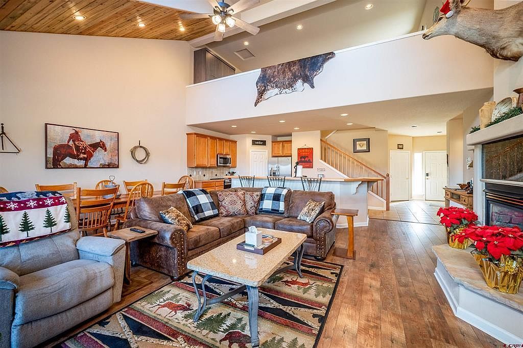 297 Valley View Dr Pagosa Springs, CO 81147 - Thumbnail 5