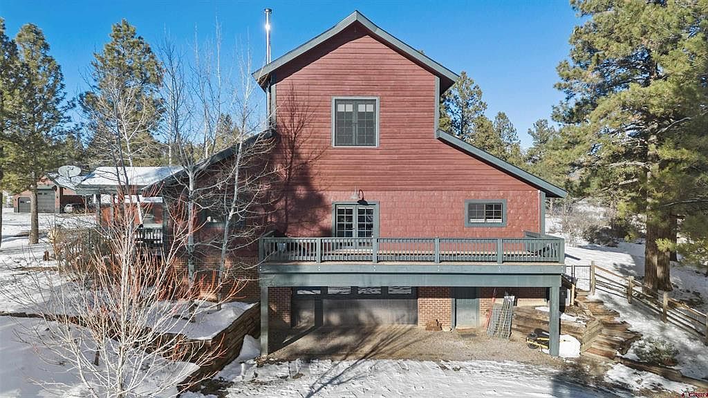 624/200/X E Morning Glory Dr Pagosa Springs, CO 81147 - Thumbnail 5