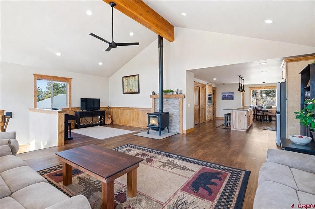 577 Ginger Cir Pagosa Springs, CO 81147 - Thumbnail 5