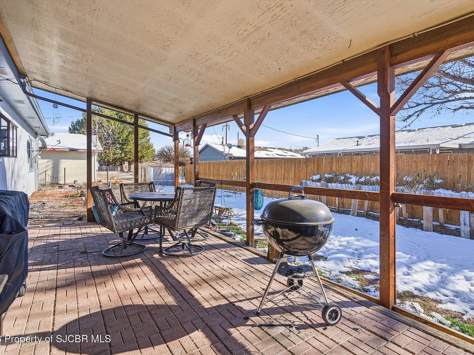 1417 Woodland Dr Bloomfield, NM 87413 - Thumbnail 5