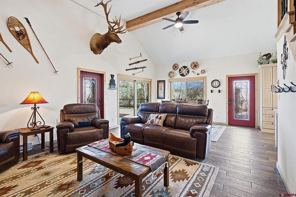 43681 Highway 550 Durango, CO 81301 - Thumbnail 5