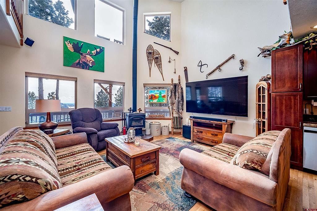 850 Deer Ridge Dr Bayfield, CO 81122 - Thumbnail 5