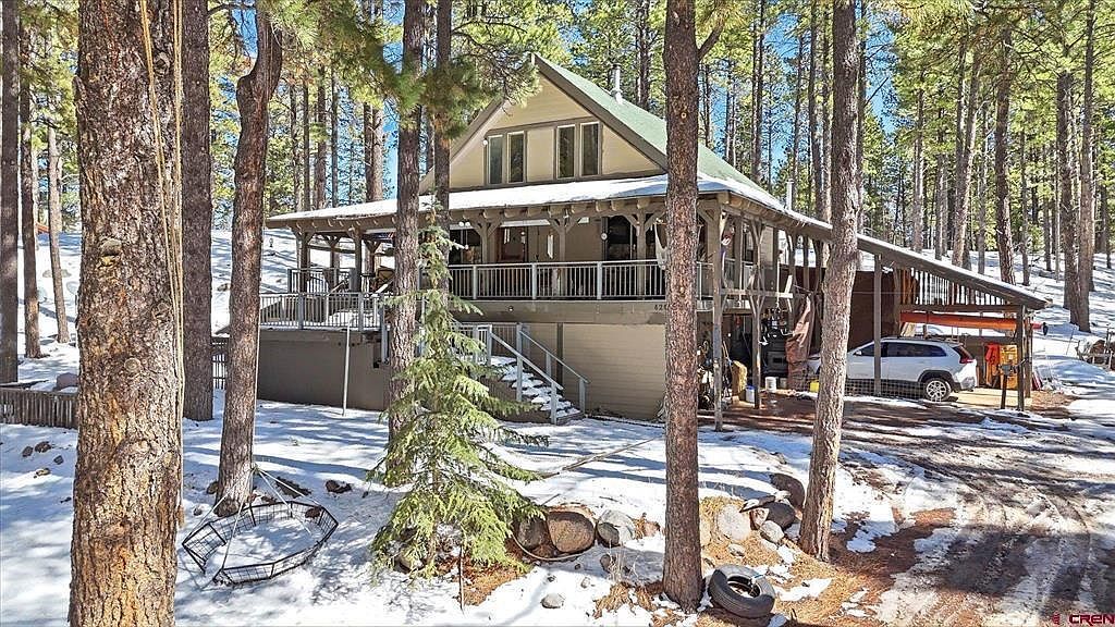426 Deer Trail Ln Bayfield, CO 81122 - Thumbnail 5