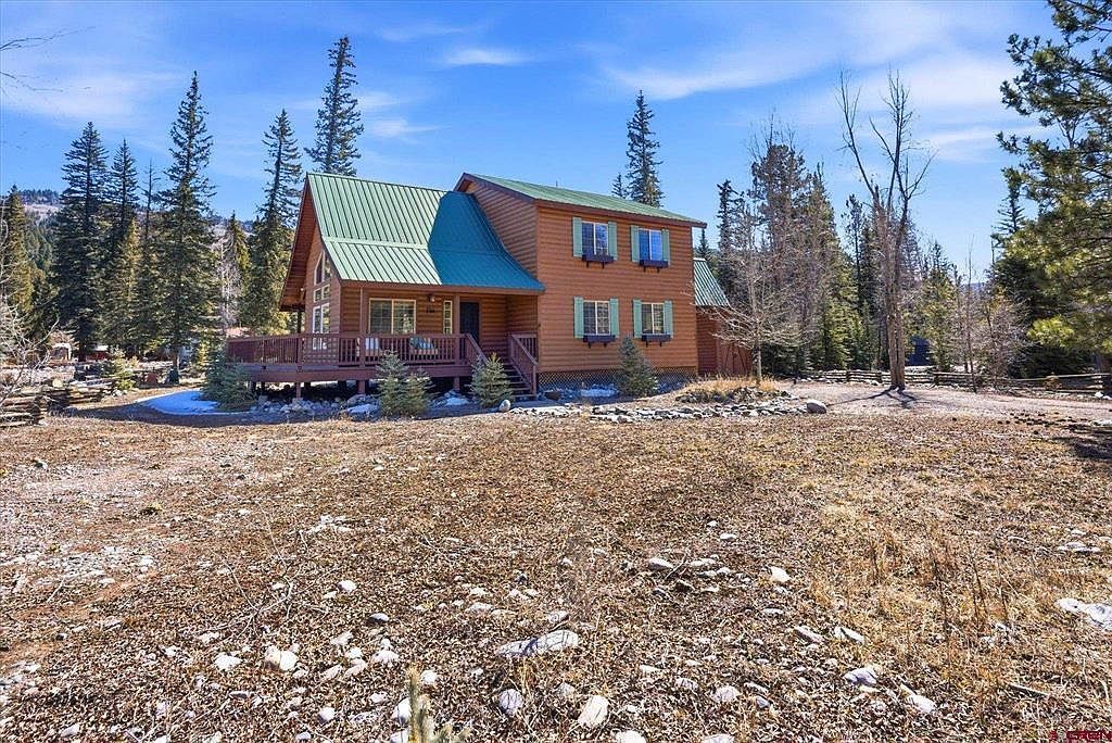 746 W Vallecito Creek Rd Bayfield, CO 81122 - Thumbnail 5