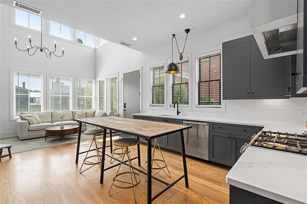 155 Breakspear Ln Fayetteville, GA 30214 - Thumbnail 5