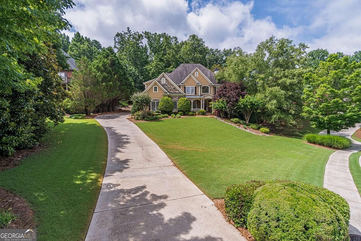 10205 Worthington Mnr Suwanee, GA 30024 - Thumbnail 5