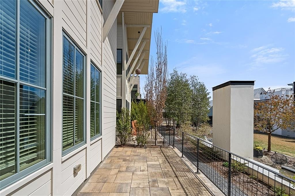 155 Breakspear Ln Fayetteville, GA 30214 - Thumbnail 5