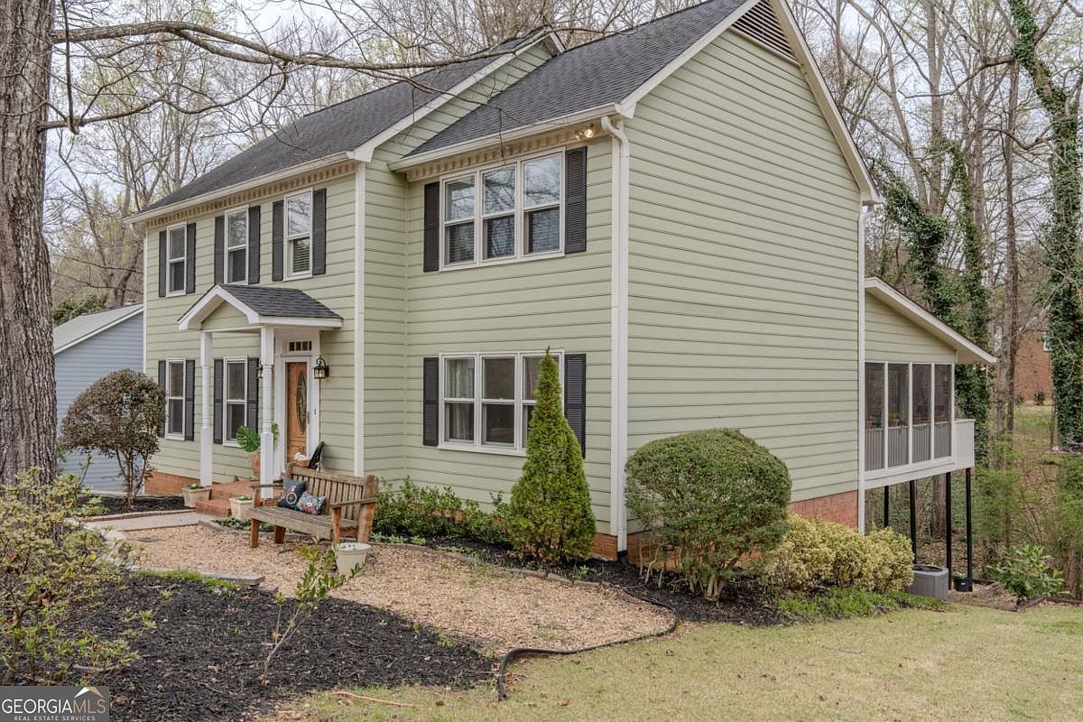 1242 Gray Squirrel Xing Marietta, GA 30062 - Thumbnail 5