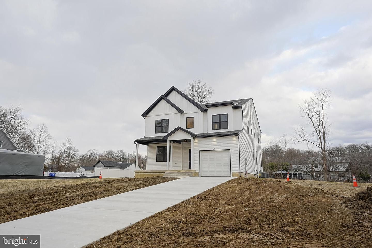 47 Fountain Blvd Burlington, NJ 08016 - Thumbnail 5