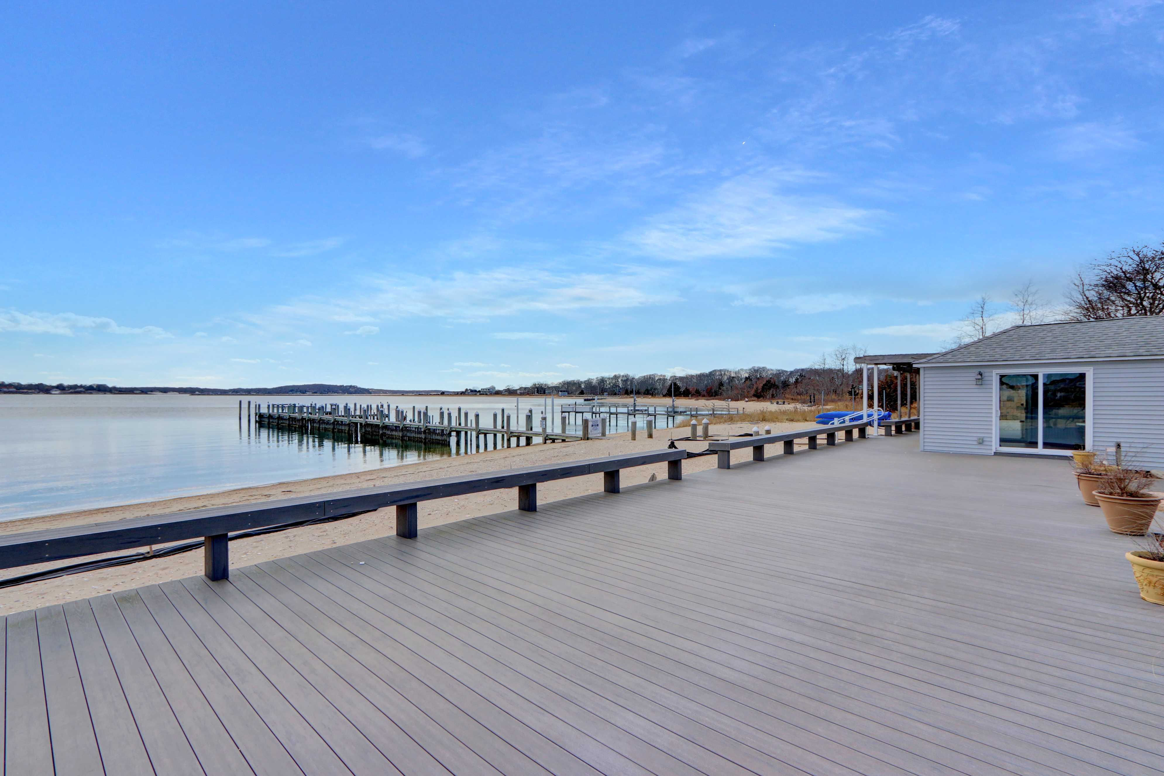 2500 Maple Lane, Greenport, NY, USA, 11944  | Condominium