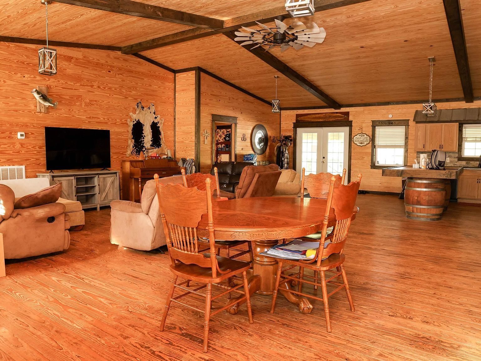 1690 Mount Moriah Rd Delta, AL 36258 - Thumbnail 5