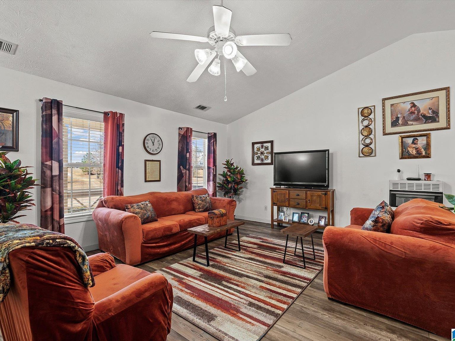 4470 County Road 87 Roanoke, AL 36274 - Thumbnail 5