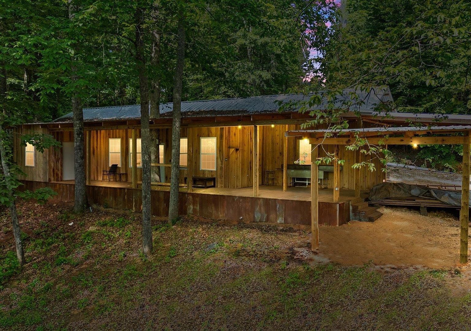 1461 County Road 499 #0 Woodland, AL 36280 - Thumbnail 5