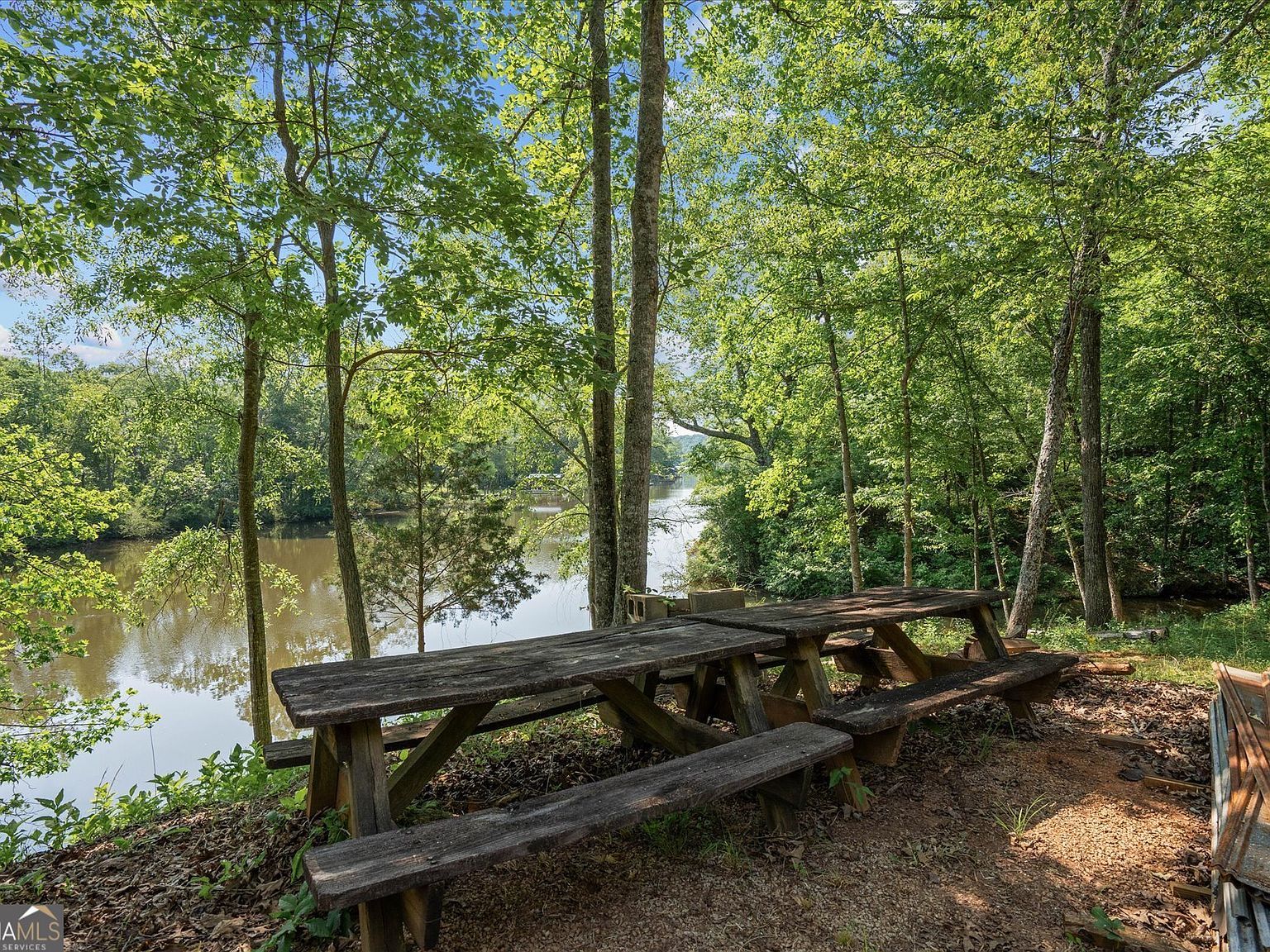1461 County Road 499 Woodland, AL 36280 - Thumbnail 5