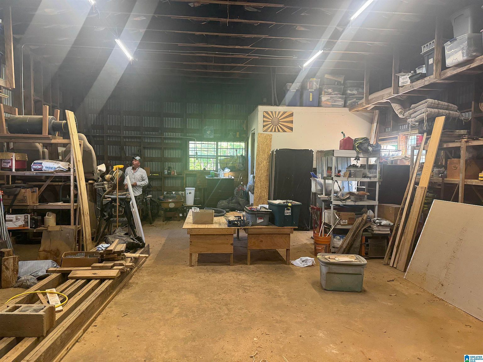 Satterwhite St #11.75 Roanoke, AL 36274 - Thumbnail 5