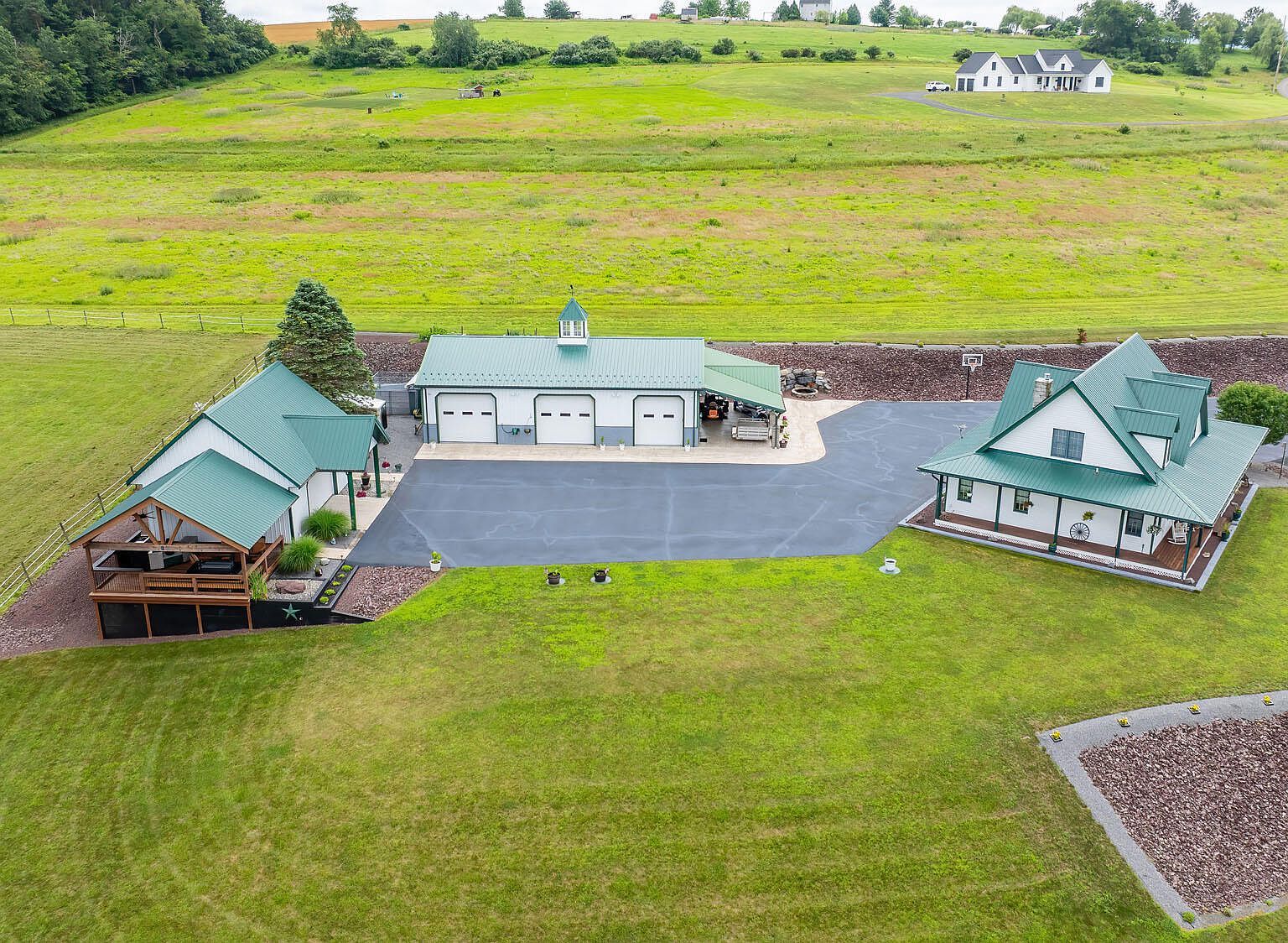 129 Kinney Hill Rd Stillwater, PA 17878 - Thumbnail 5