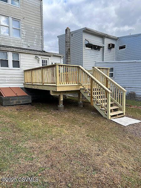 256 S Lehigh Ave Frackville, PA 17931 - Thumbnail 5