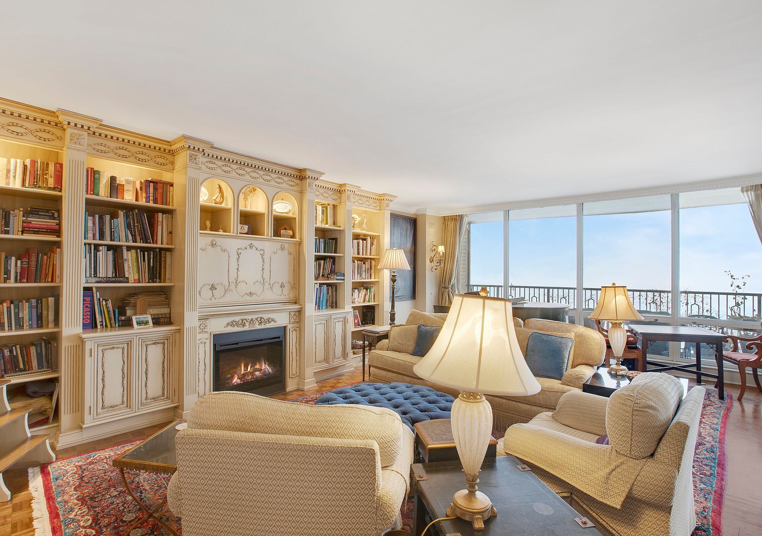 1040 N Lake Shore Dr APT 29B Chicago, IL 60611 - Thumbnail 5