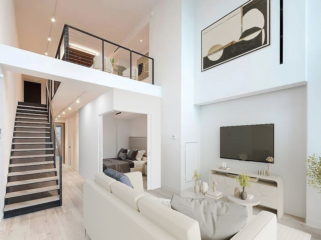 90 Furman St #N805 Brooklyn, NY 11201 - Thumbnail 5