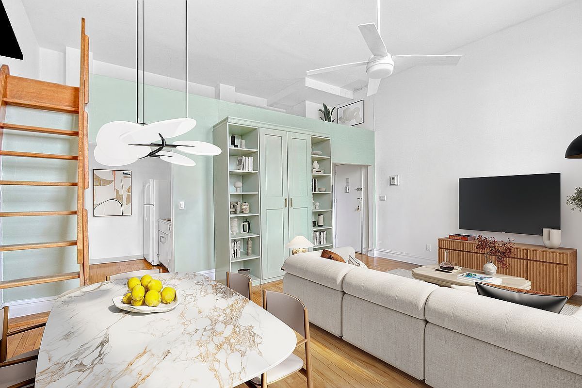 279 Sterling Pl APT 3C Brooklyn, NY 11238 - Thumbnail 5