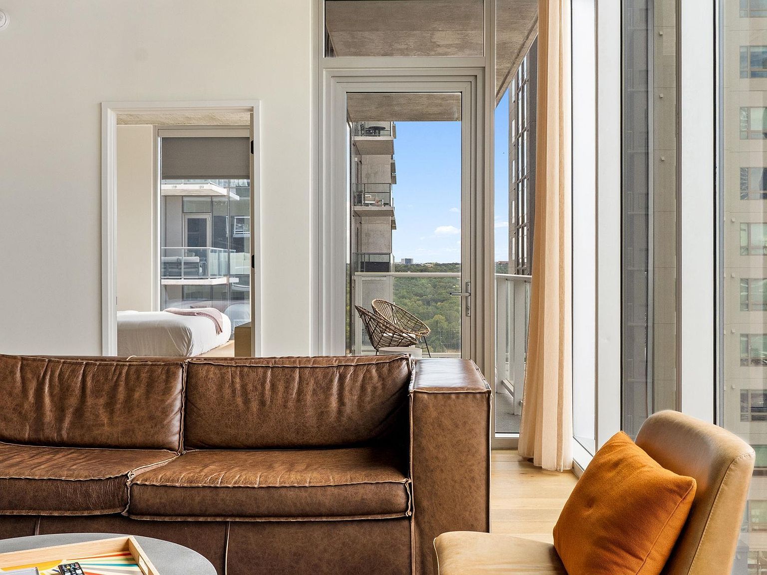 48 East Ave UNIT 2010 Austin, TX 78701 - Thumbnail 5