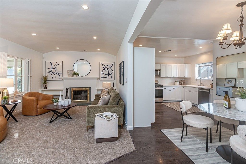 625 N Naomi St Burbank, CA 91505 - Thumbnail 5