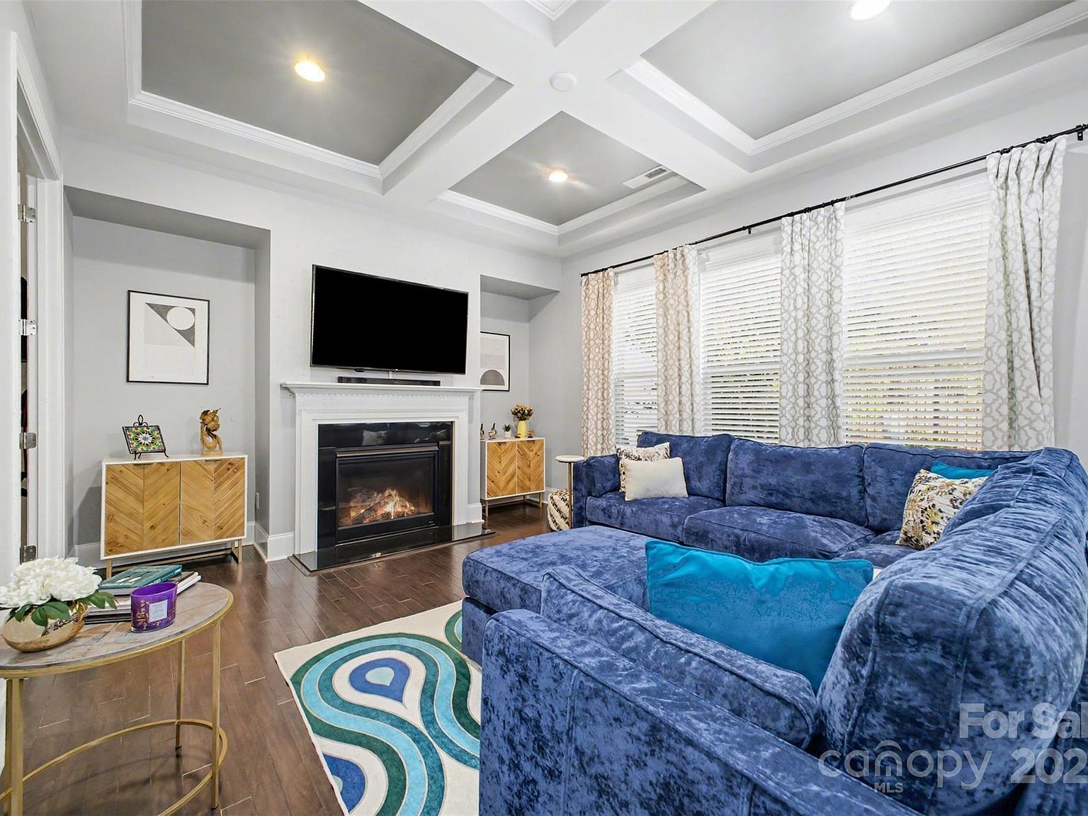 5410 Shannon Bell Ln Charlotte, NC 28277 - Thumbnail 5