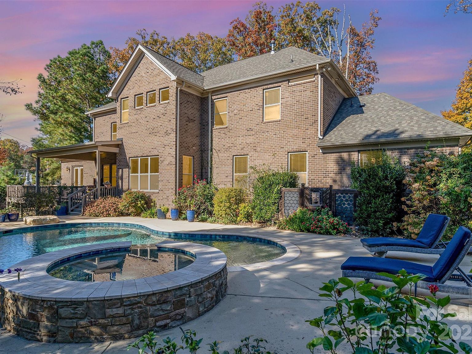 208 Pumpkin Seed Ct Matthews, NC 28104 - Thumbnail 5