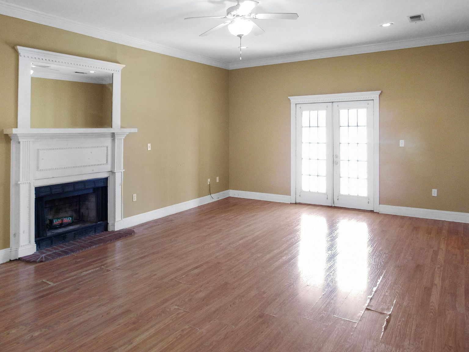 45 Reagan Dr Purvis, MS 39475 - Thumbnail 5