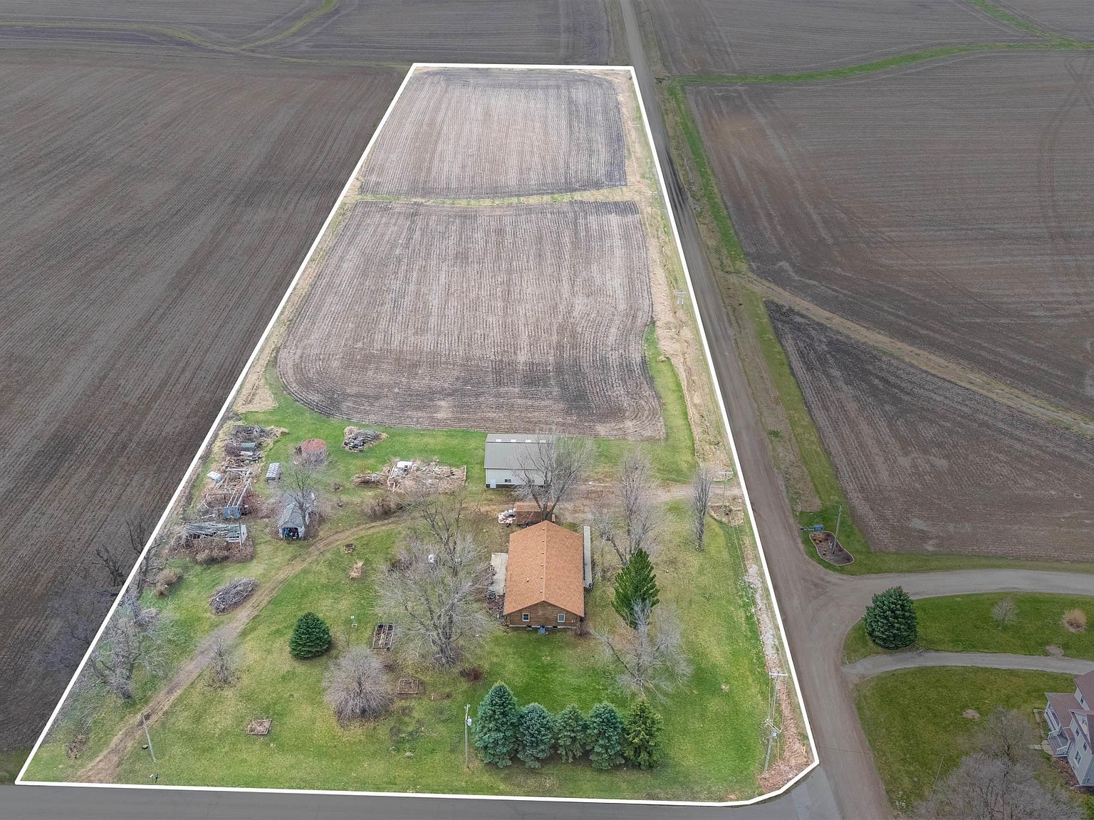 421 W Strait St Gilman, IA 50106 - Thumbnail 5