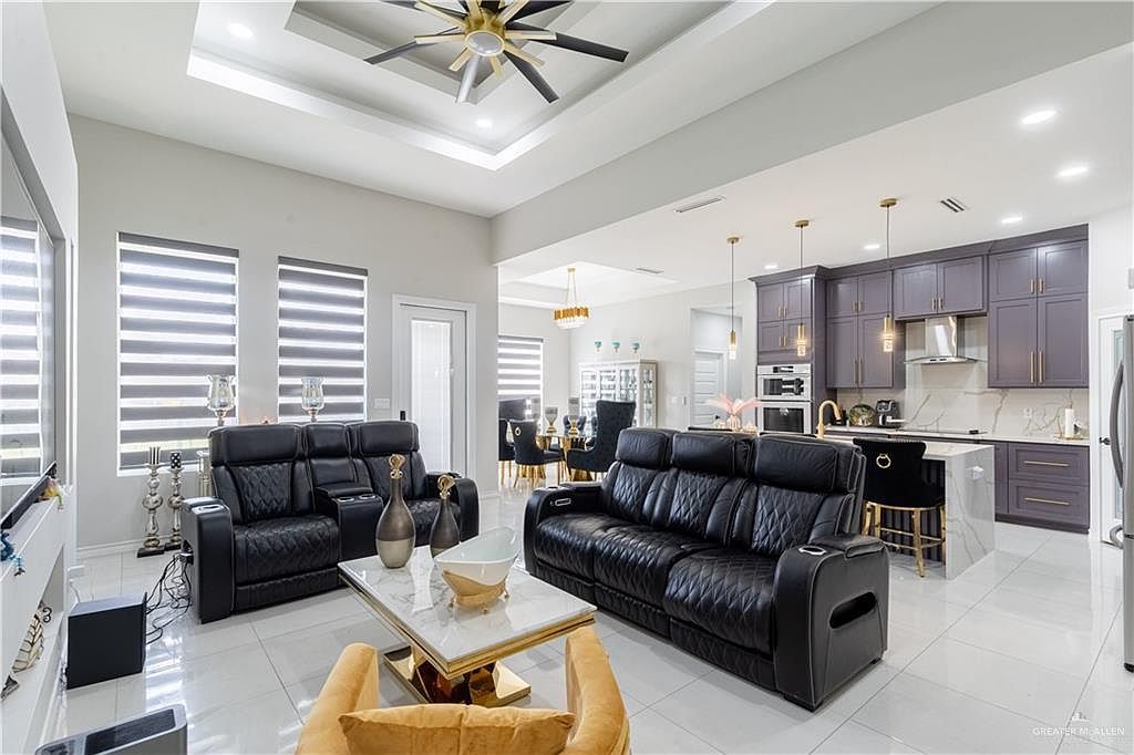 3905 Red Lantana St Mission, TX 78573 - Thumbnail 5