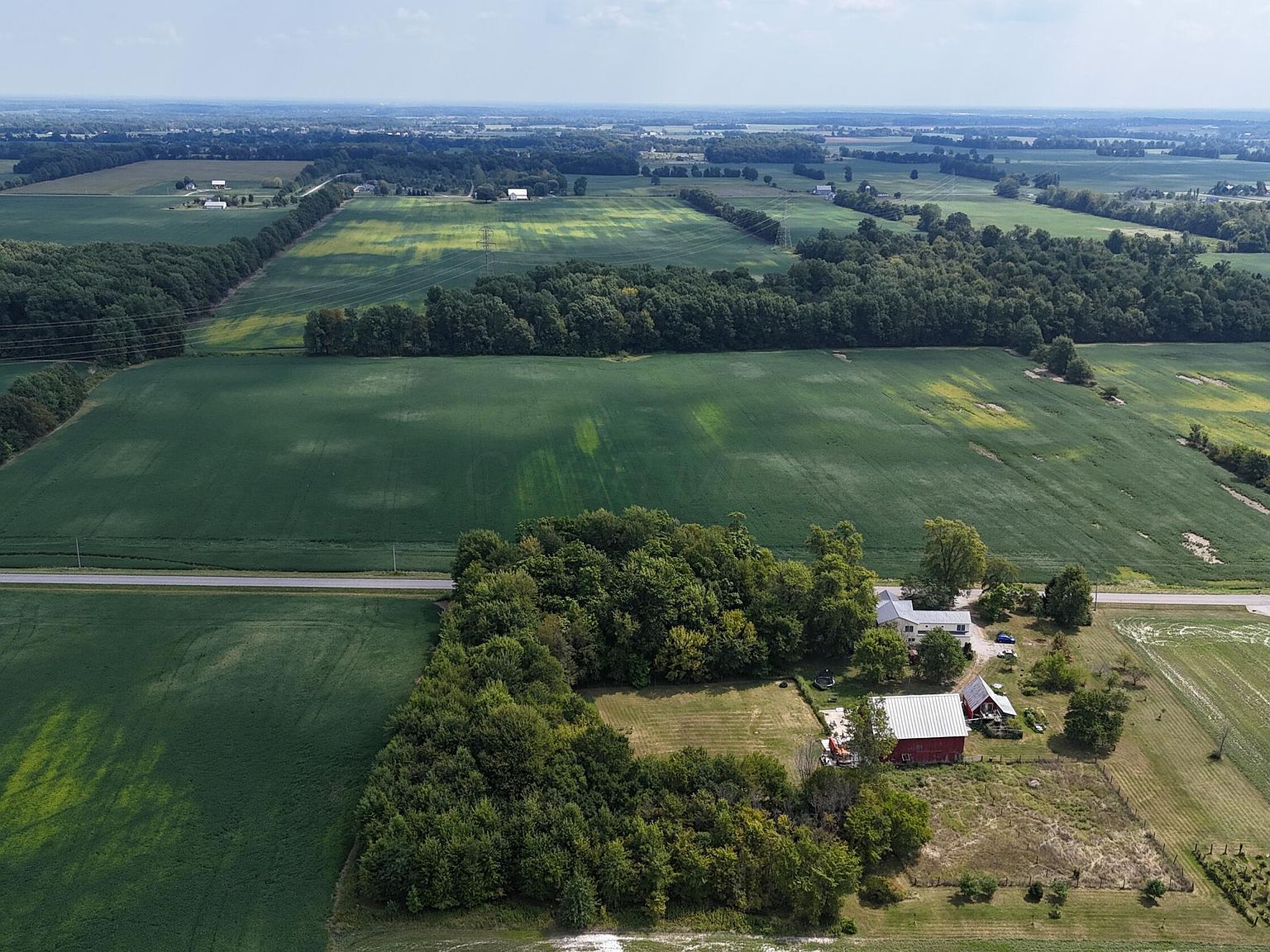 20478 Delaware County Line Rd Marysville, OH 43040 - Thumbnail 5