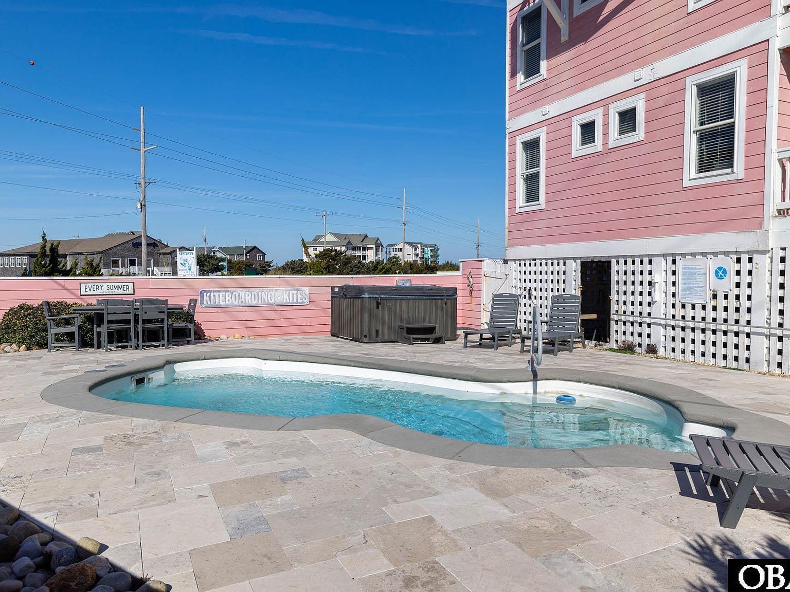 24204 Caribbean Ct LOT 5 Rodanthe, NC 27968 - Thumbnail 5