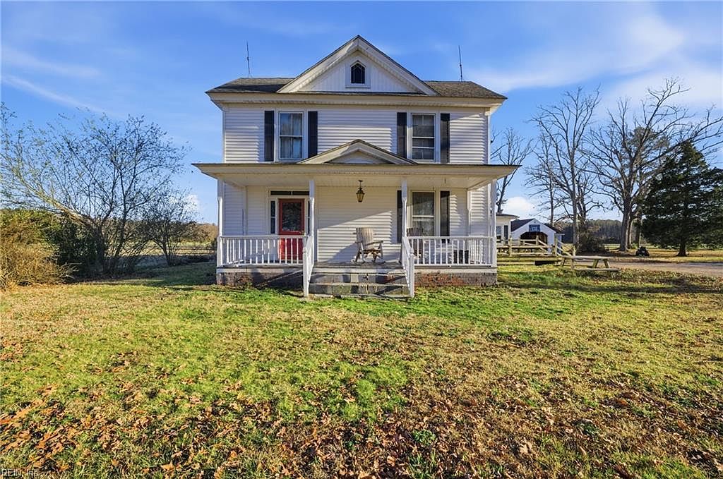 37 Zion Rd Hobbsville, NC 27946 - Thumbnail 5