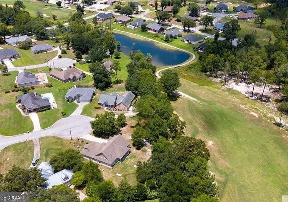 32 Sheridan Ct Ellabell, GA 31308  | Land/Lot