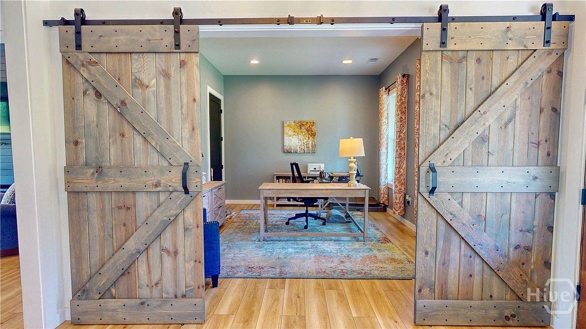 123 Pitts Rd Newington, GA 30446 - Thumbnail 5