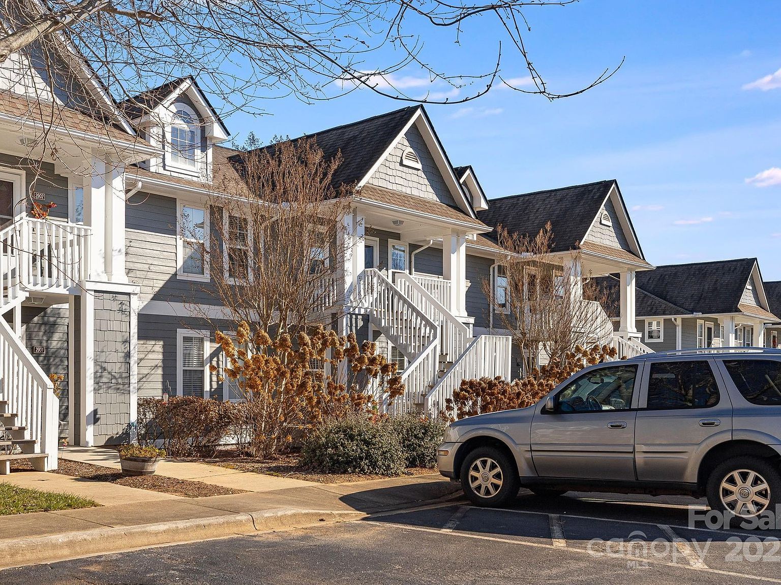 2904 Sagamore Ln Asheville, NC 28806 - Thumbnail 5