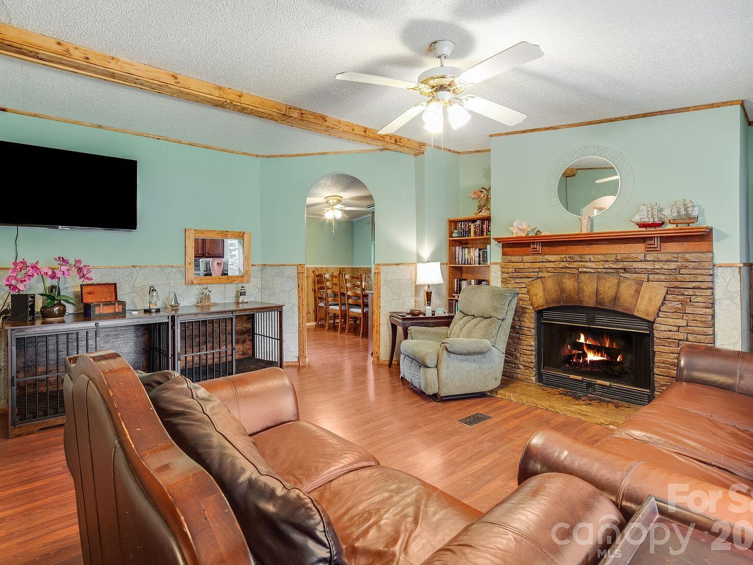 234 White Clover Ln Weaverville, NC 28787 - Thumbnail 5