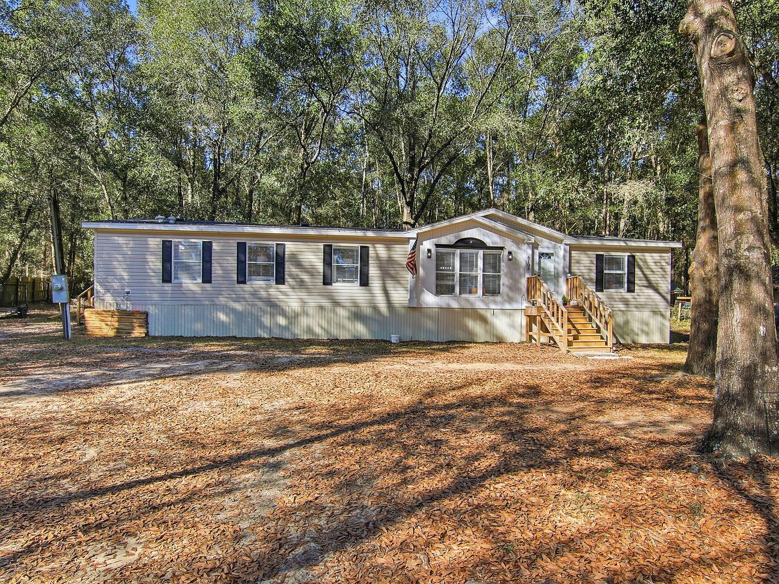 6108 Old River Rd Baker, FL 32531 - Thumbnail 5