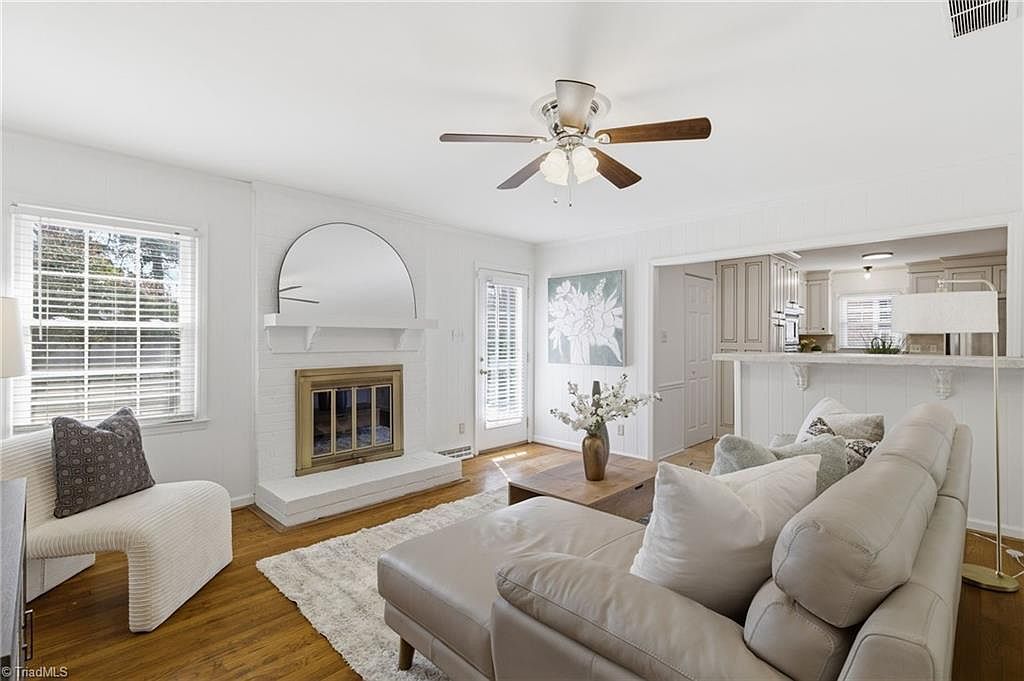 4507 Radnor Dr Greensboro, NC 27410 - Thumbnail 5