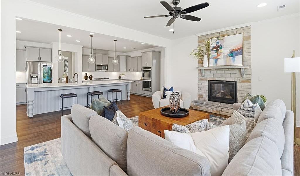 1168 Cardross St Burlington, NC 27215 - Thumbnail 5