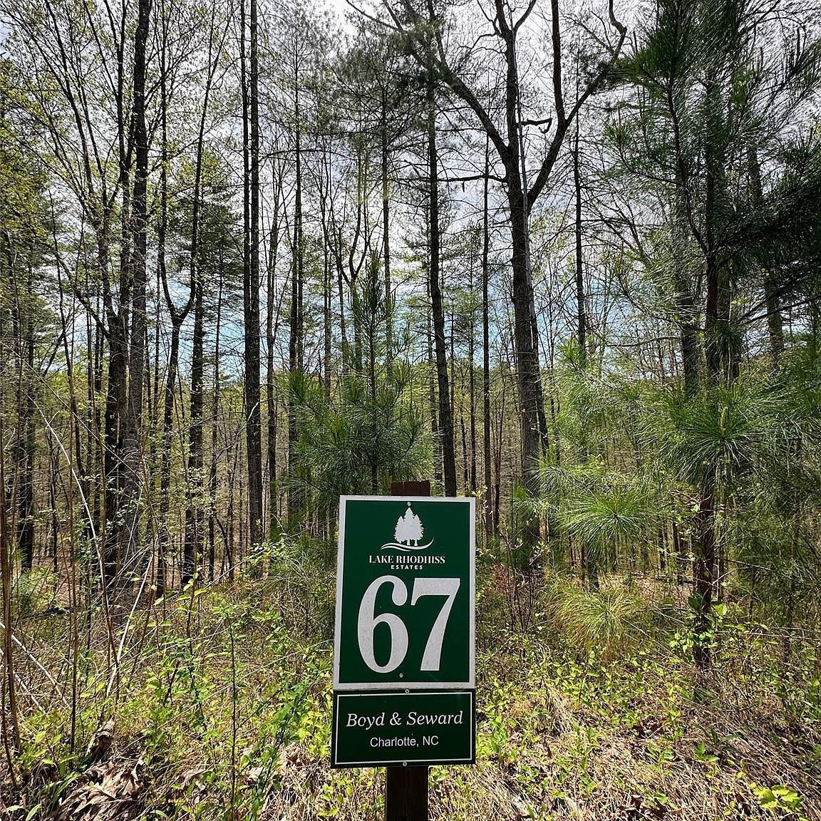 234 E Settings Blvd NW #67 Valdese, NC 28690 - Thumbnail 5