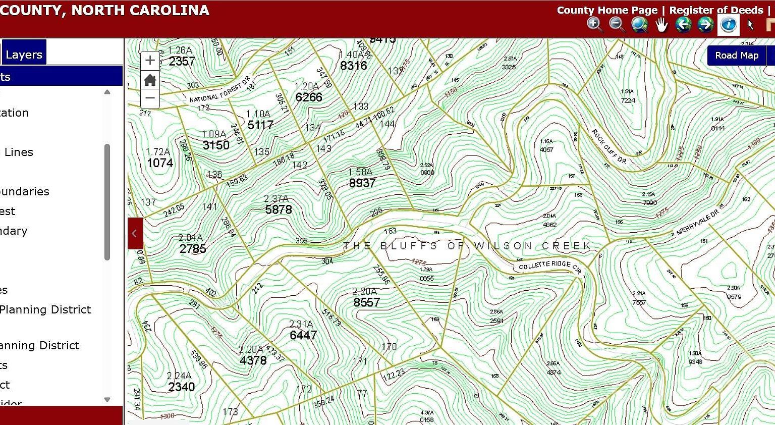 0 Collette Ridge Circle 170 #144-169-171 Lenoir, NC 28645 - Thumbnail 5