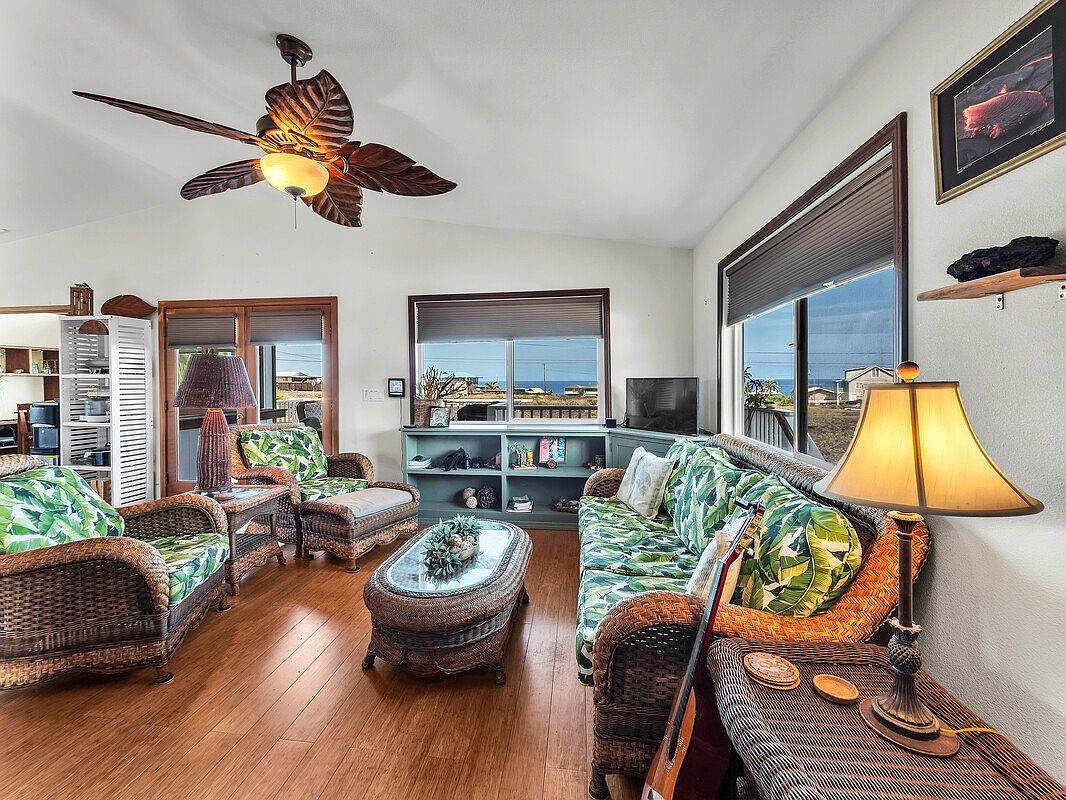 88-1543 Elima Ave Captain Cook, HI 96704 - Thumbnail 5