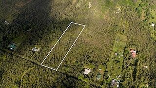 Road 2 LOT 2953 Kurtistown, HI 96760 - Thumbnail 5