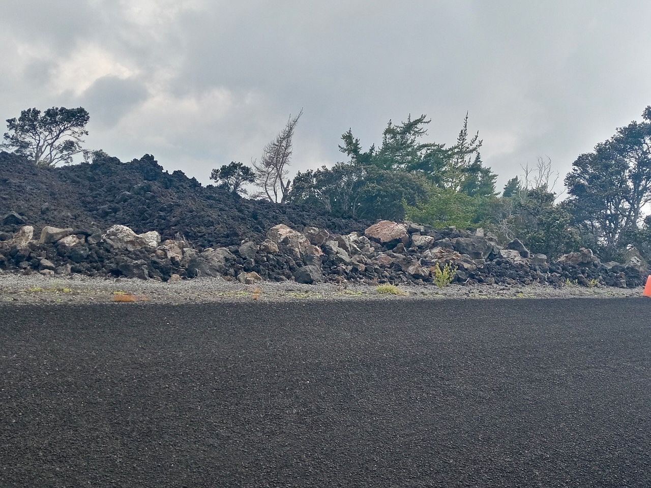 Palm Pkwy Lot 3 Ocean View, HI 96737 - Thumbnail 5