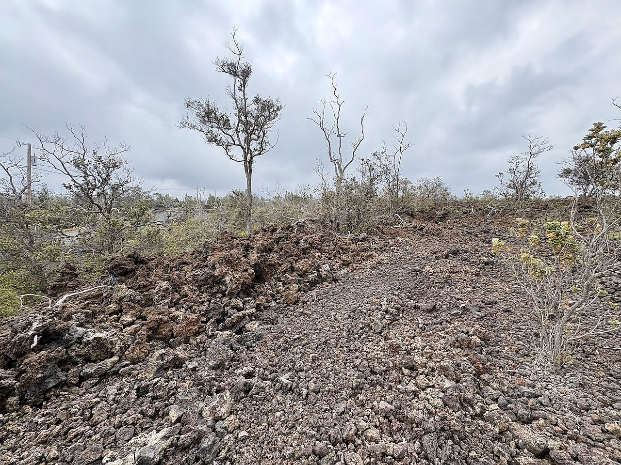 Coral Pkwy Lot 29 Ocean View, HI 96737 - Thumbnail 5